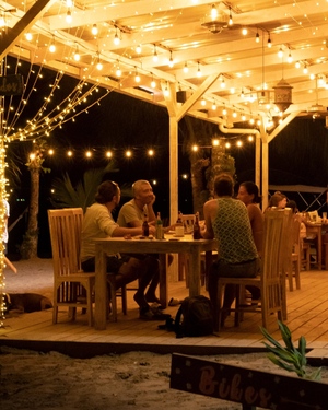 Pipa Beach Bocas
