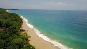 Playa Bluff