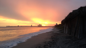 Playa Malibu