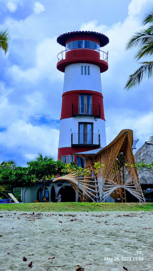 Playa Venao Hotel Resort