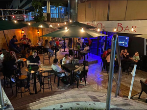 Potros Bar