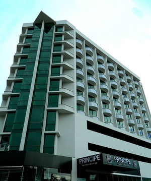 Principe Hotel & Suites