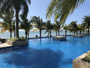 Puntarena Beach Club