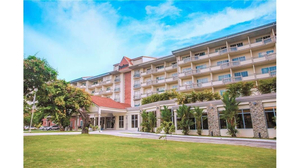 Radisson Hotel Panama Canal
