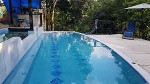Rainforestlodge del Rio