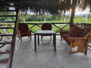Rancho Doña Aura