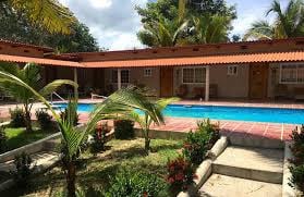 Rancho Los Toros
