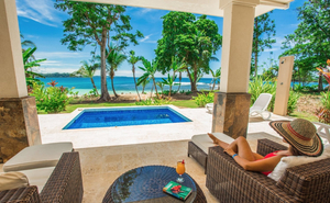 Red Frog Beach Island Resort