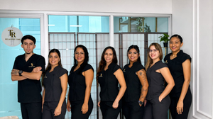 RELAXING TIME #1 - wellness panamá massage
