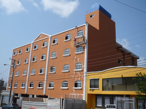 Residencial El Amanecer