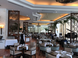 Restaurant BayView