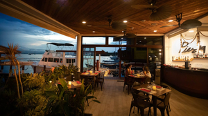 Restaurant Pier 19
