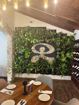 Restaurante Almería | San Francisco