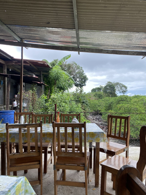 Restaurante Bella Vista