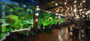 Restaurante Bucaneros