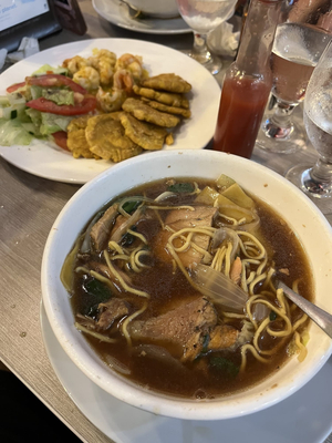 Restaurante Casa del Asado