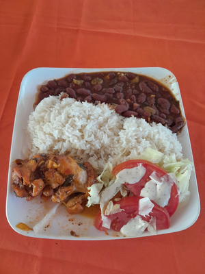 Restaurante Cascá