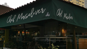 Restaurante Chef Masoliver