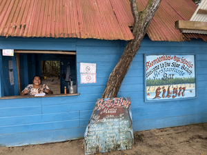 Restaurante Eilyn