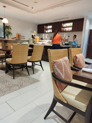 Restaurante El Ejecutivo