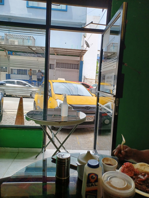 Restaurante El Rincón De La Fulita
