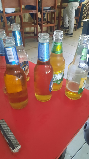 Restaurante El sabor de tu tierra