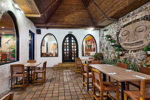Restaurante El Trapiche | Bella Vista