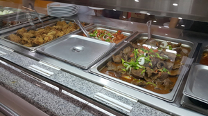 Restaurante Gallo Pinto