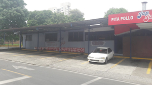 Restaurante Jap Jap #2 (Chanis) Panama