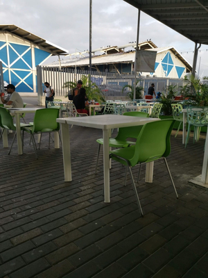 Restaurante La Bendicion Mayor