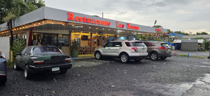 Restaurante Las Brasas