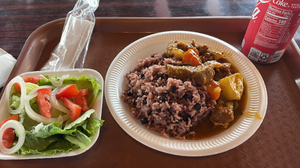 Restaurante Las Tinajas