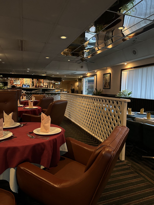 Restaurante Le Bistrot