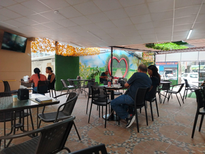 Restaurante Musa