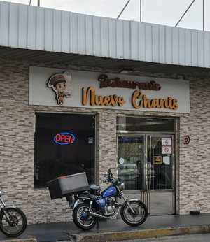 Restaurante Nuevo Chanis