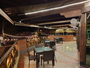 Restaurante Pencas