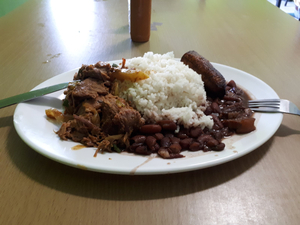 Restaurante Q`lantros