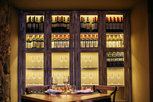 Restaurante Santa Rita