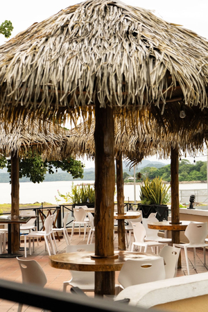 Restaurante Sirena 🇵🇦