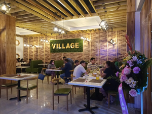 Restaurante Village Penonomé