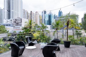 Riande Urban Hotel