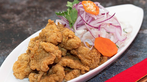 Rico Sabor Del Peru