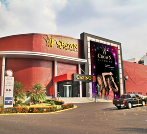 Salsa's Bar & Grill
