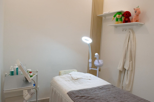 Seiva Spa Panamá