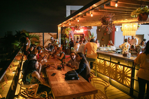 Selina Casco Viejo Panama City & Cowork