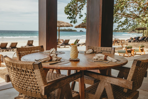 Selva Restaurant