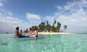 Senidub San Blas