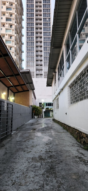 Serenade Lodging Rooms