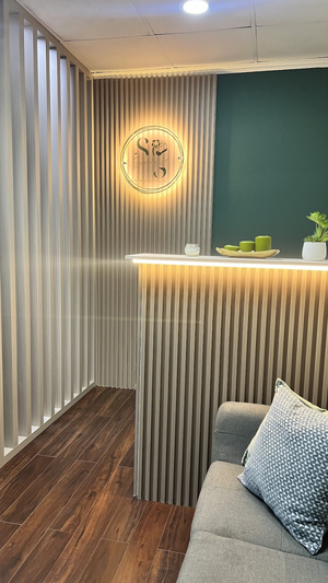 Serenity Spa