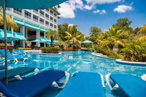 Sheraton Bijao Resort de Playa
